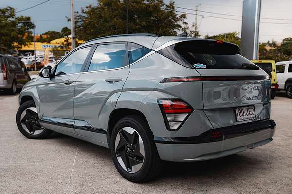 2023 Hyundai Kona Electric SX2.V1
