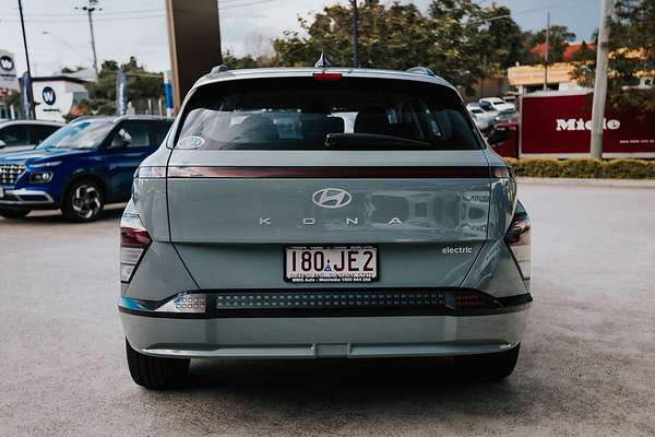 2023 Hyundai Kona Electric SX2.V1