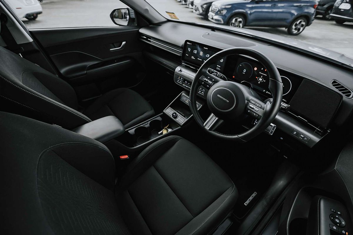 2023 Hyundai Kona Electric SX2.V1