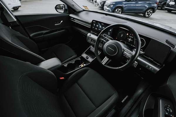 2023 Hyundai Kona Electric SX2.V1
