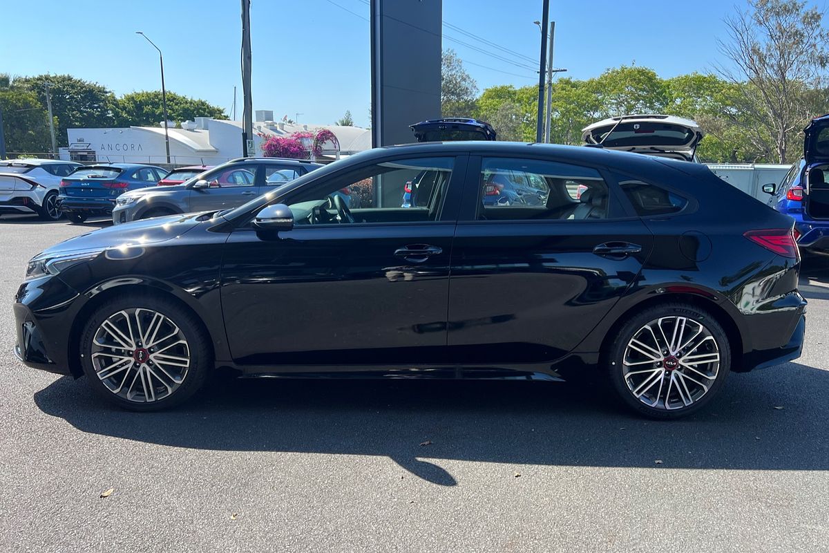 2024 Kia Cerato GT BD