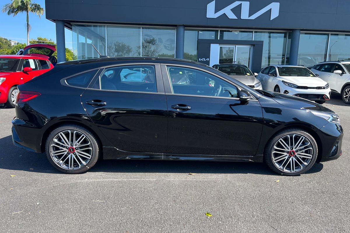 2024 Kia Cerato GT BD