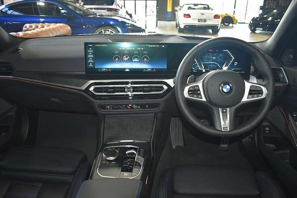 2023 BMW 3 Series 330i M Sport G20 LCI