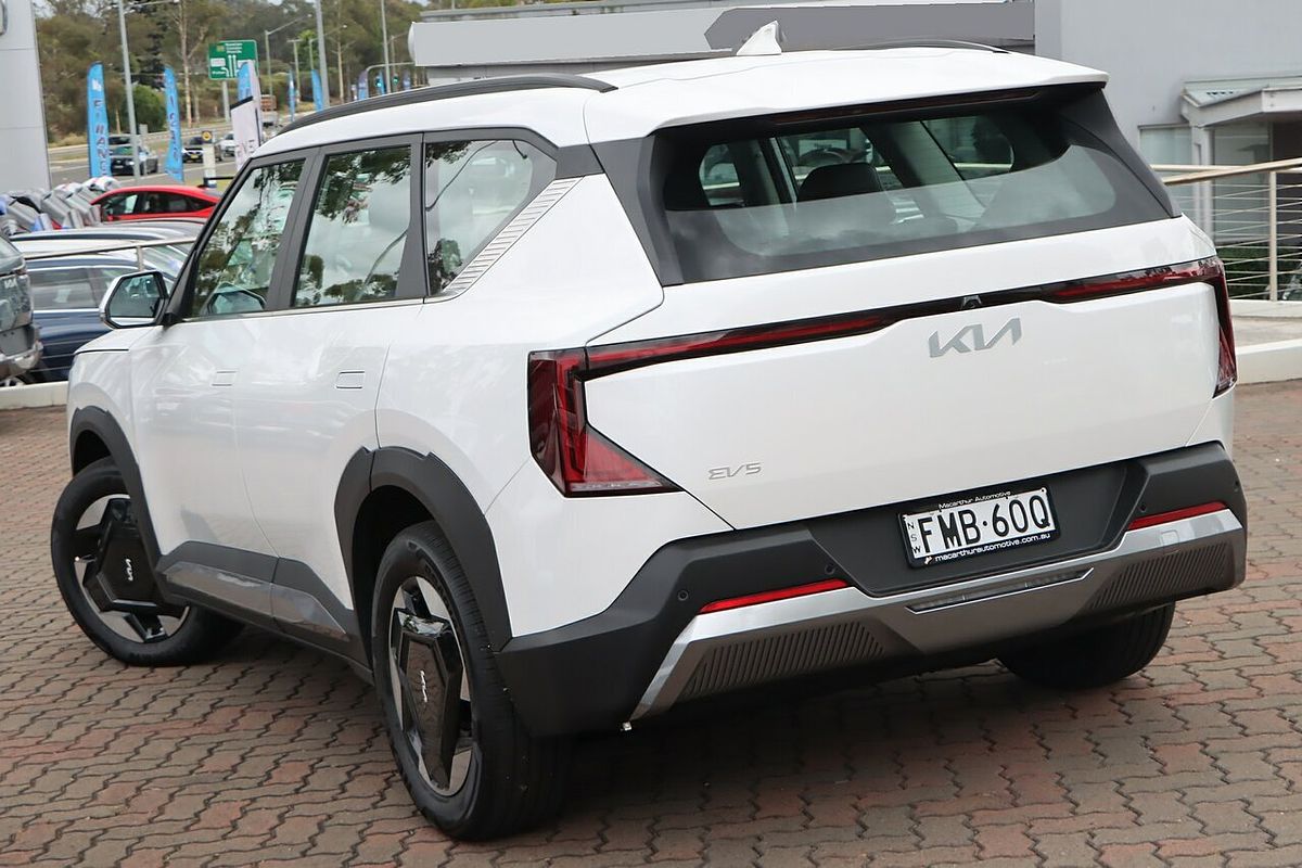 2024 Kia EV5 Air Standard Range OVc