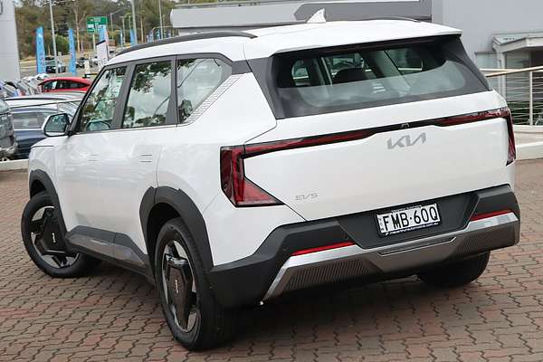 2024 Kia EV5 Air Standard Range OVc