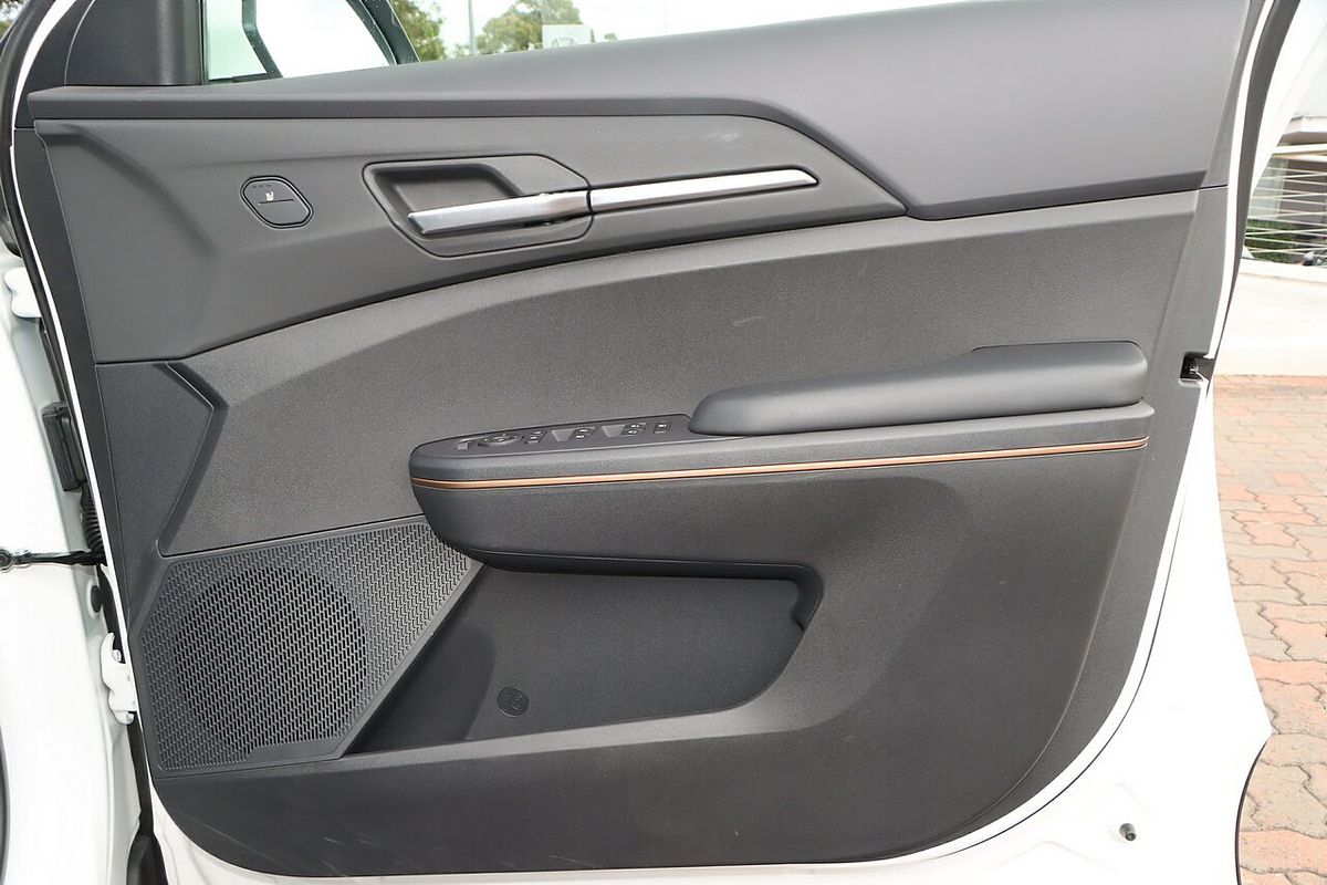 2024 Kia EV5 Air Standard Range OVc