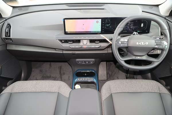 2024 Kia EV5 Air Standard Range OVc