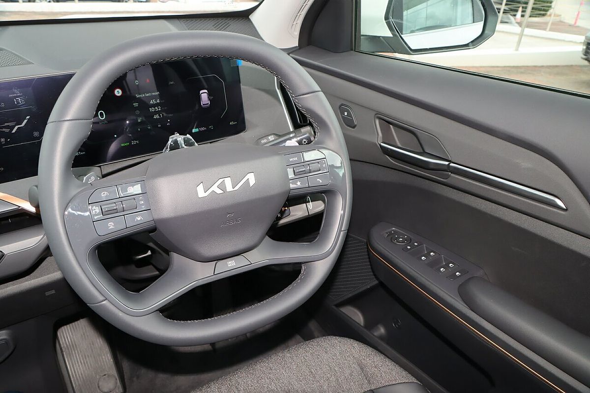 2024 Kia EV5 Air Standard Range OVc