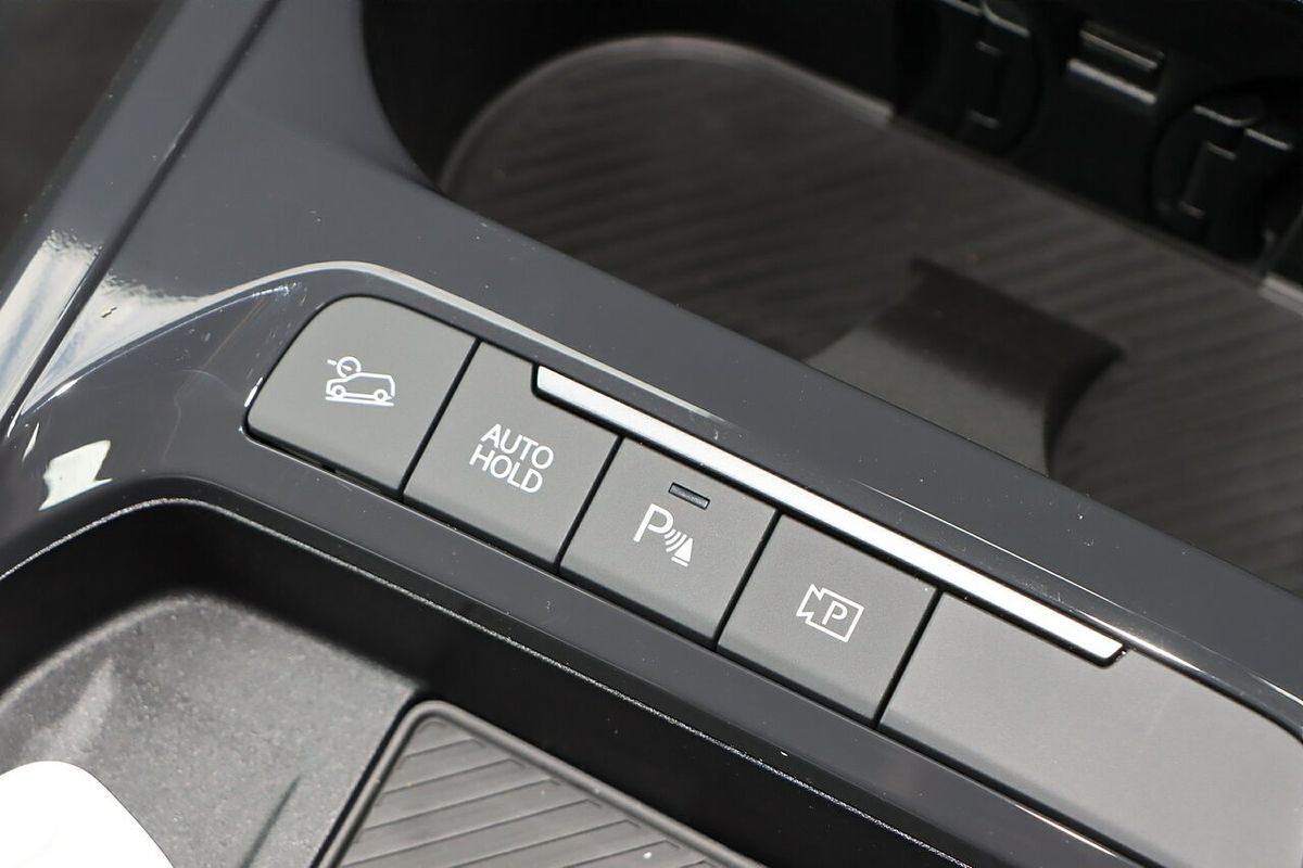 2024 Kia EV5 Air Standard Range OVc