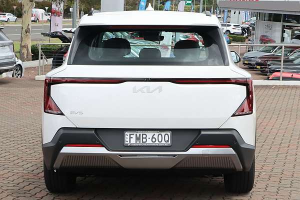 2024 Kia EV5 Air Standard Range OVc