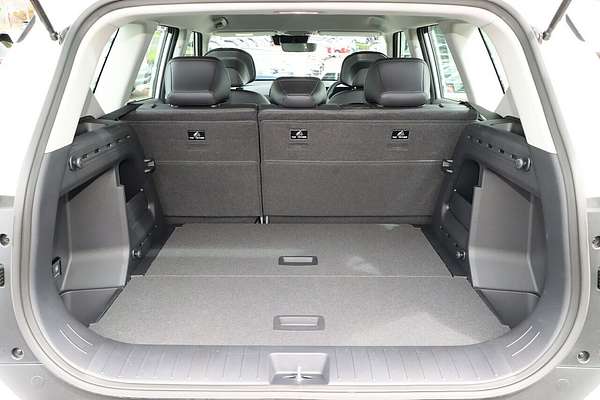 2024 Kia EV5 Air Standard Range OVc