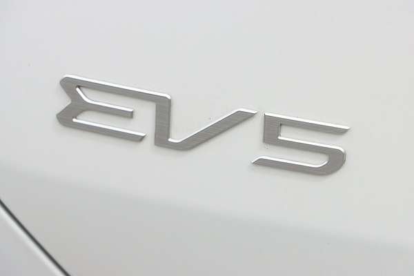 2024 Kia EV5 Air Standard Range OVc