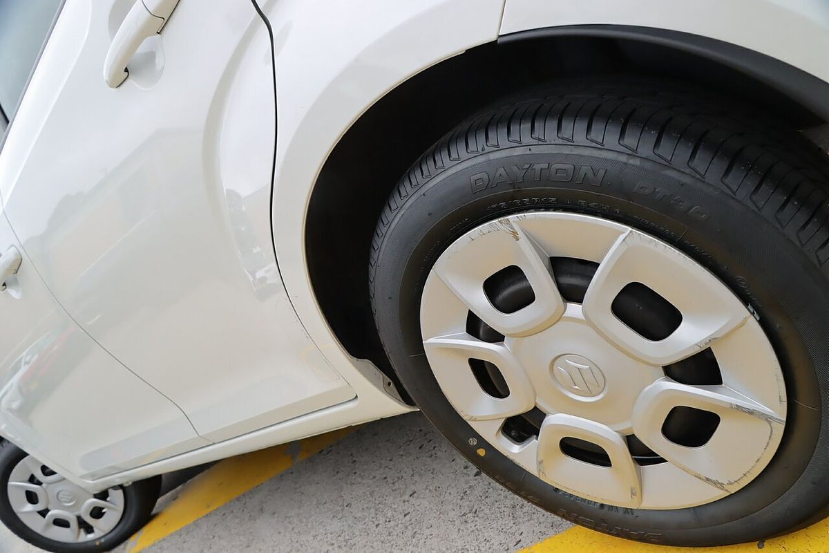 2019 Suzuki Ignis GL MF