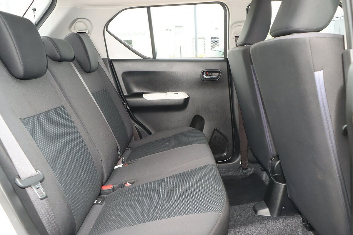 2019 Suzuki Ignis GL MF