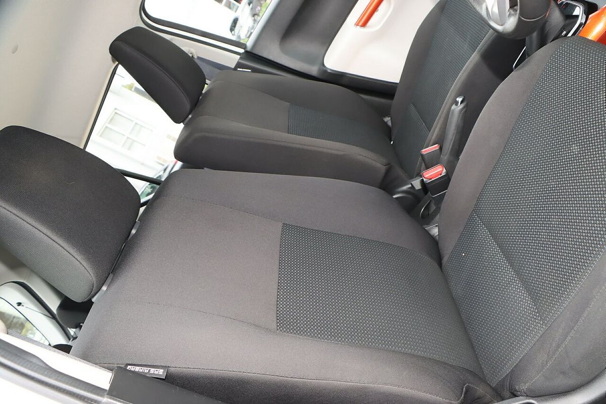 2019 Suzuki Ignis GL MF