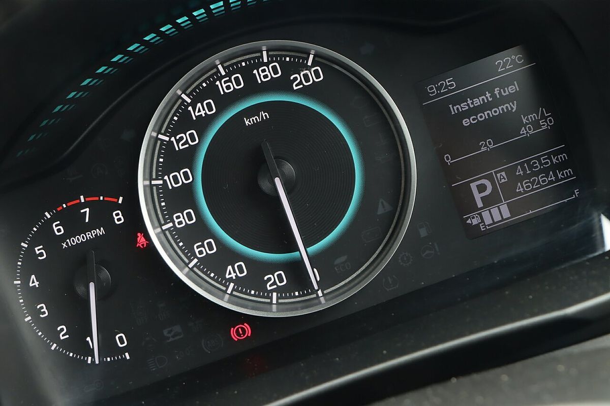 2019 Suzuki Ignis GL MF