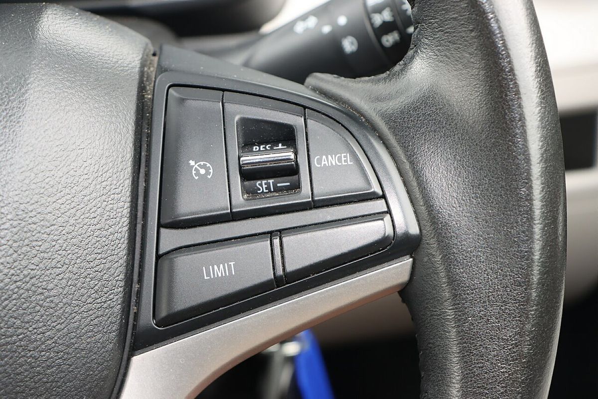 2019 Suzuki Ignis GL MF