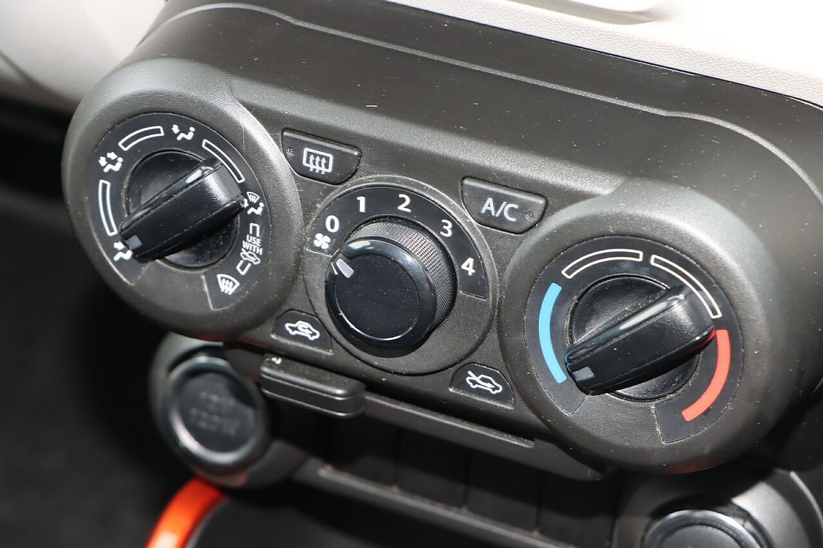 2019 Suzuki Ignis GL MF