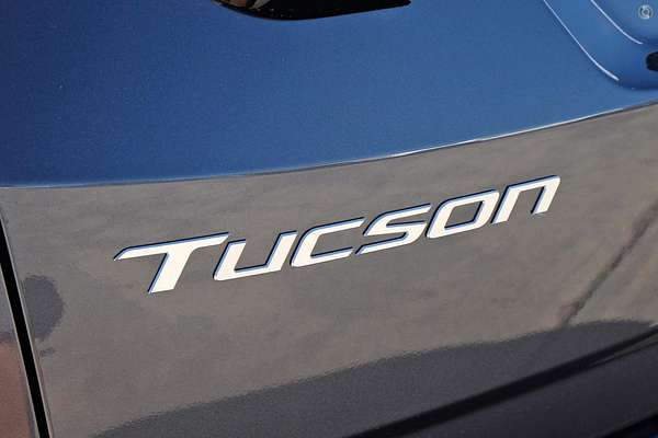 2024 Hyundai Tucson Elite N Line NX4.V3
