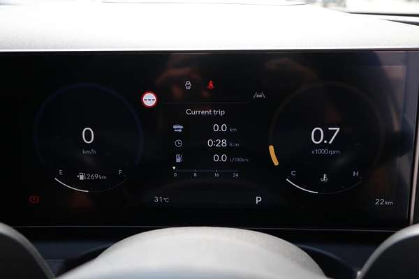 2024 Hyundai Tucson Premium N Line NX4.V3