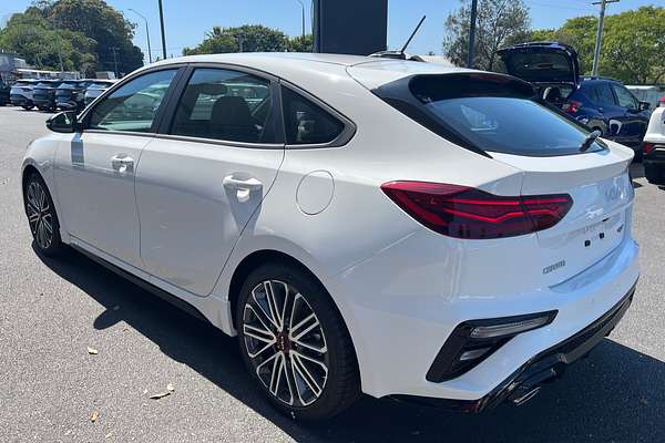 2024 Kia Cerato GT BD