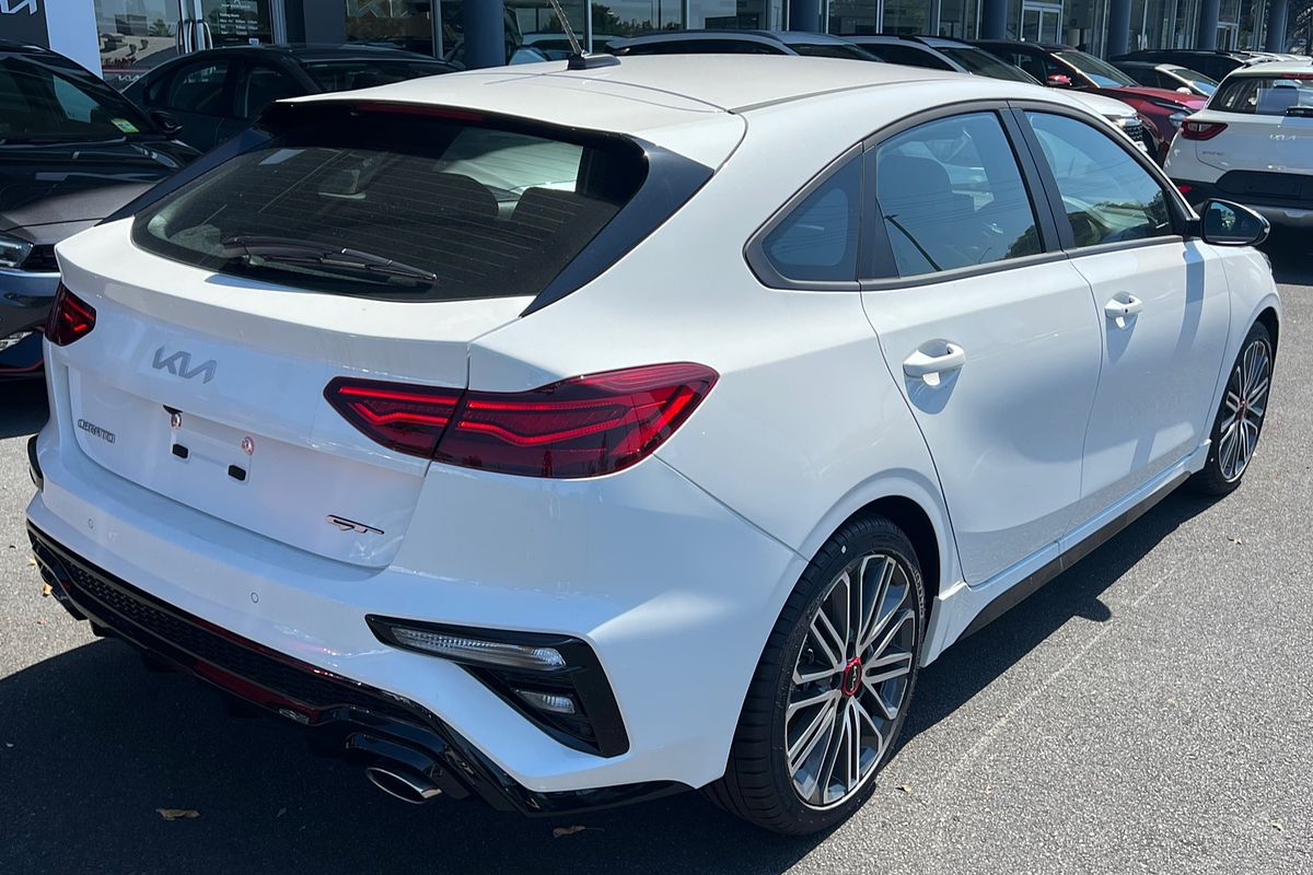 2024 Kia Cerato GT BD