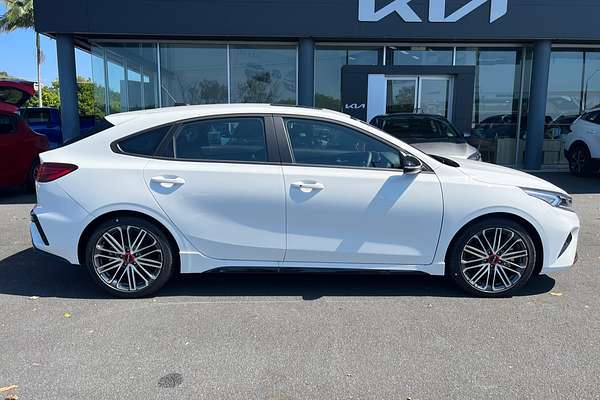 2024 Kia Cerato GT BD