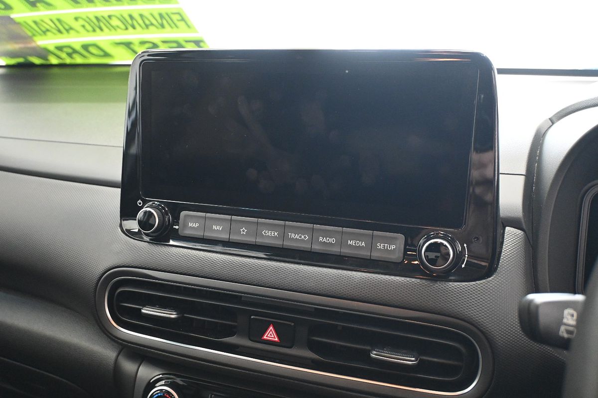 2021 Hyundai Kona 2021 J9W52J61VHHCG1