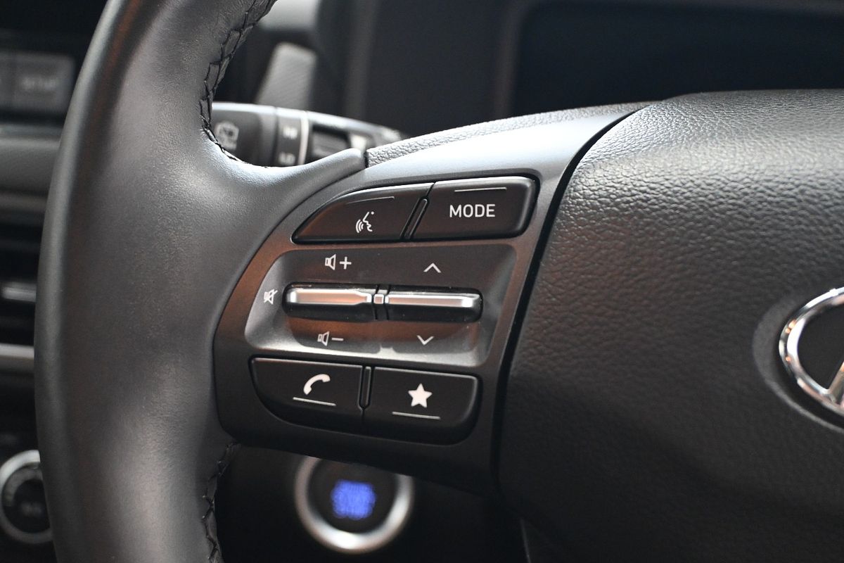 2021 Hyundai Kona 2021 J9W52J61VHHCG1