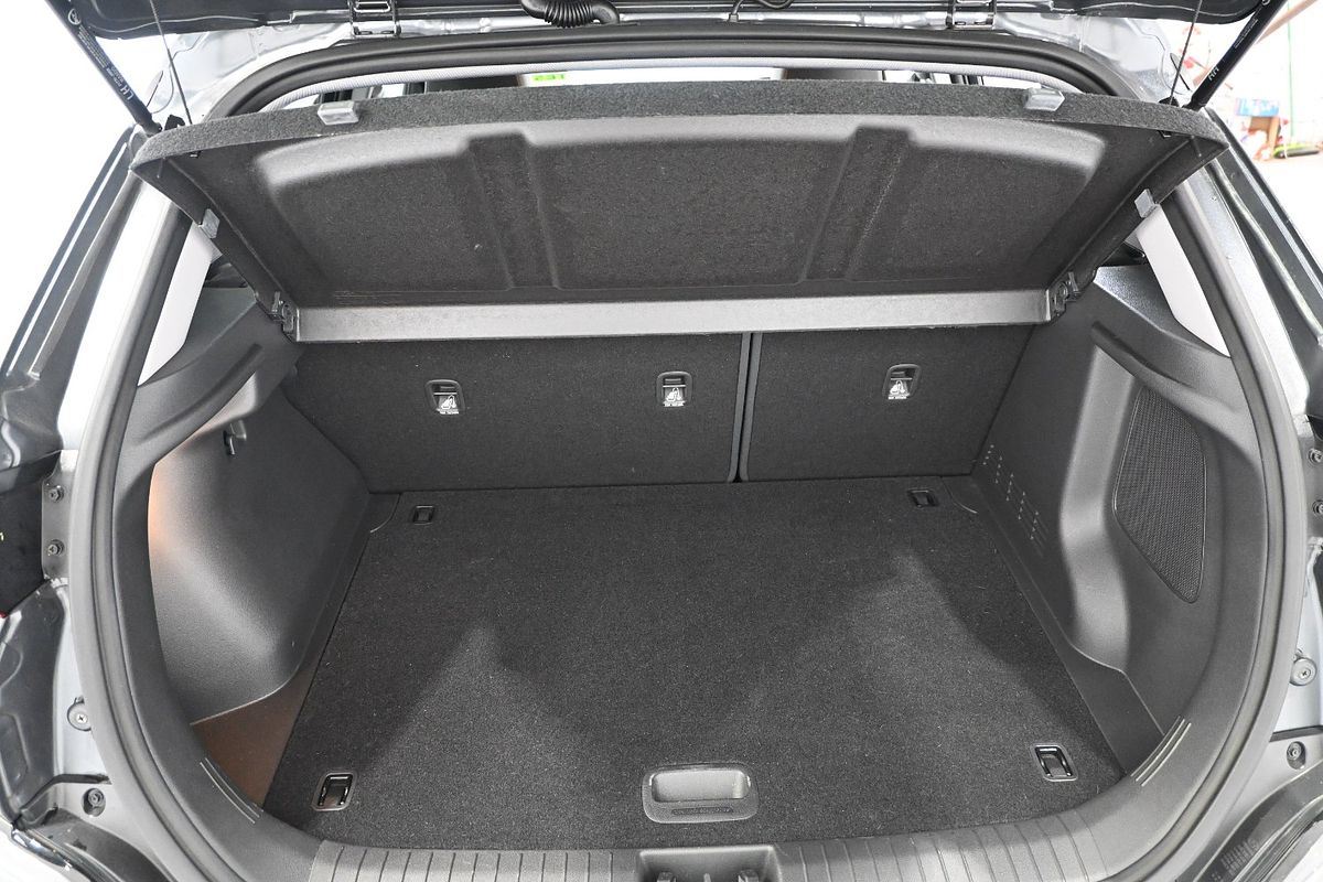 2021 Hyundai Kona 2021 J9W52J61VHHCG1