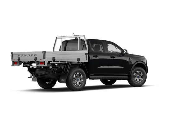 2024 Ford Ranger XLT 4X4 2.0L