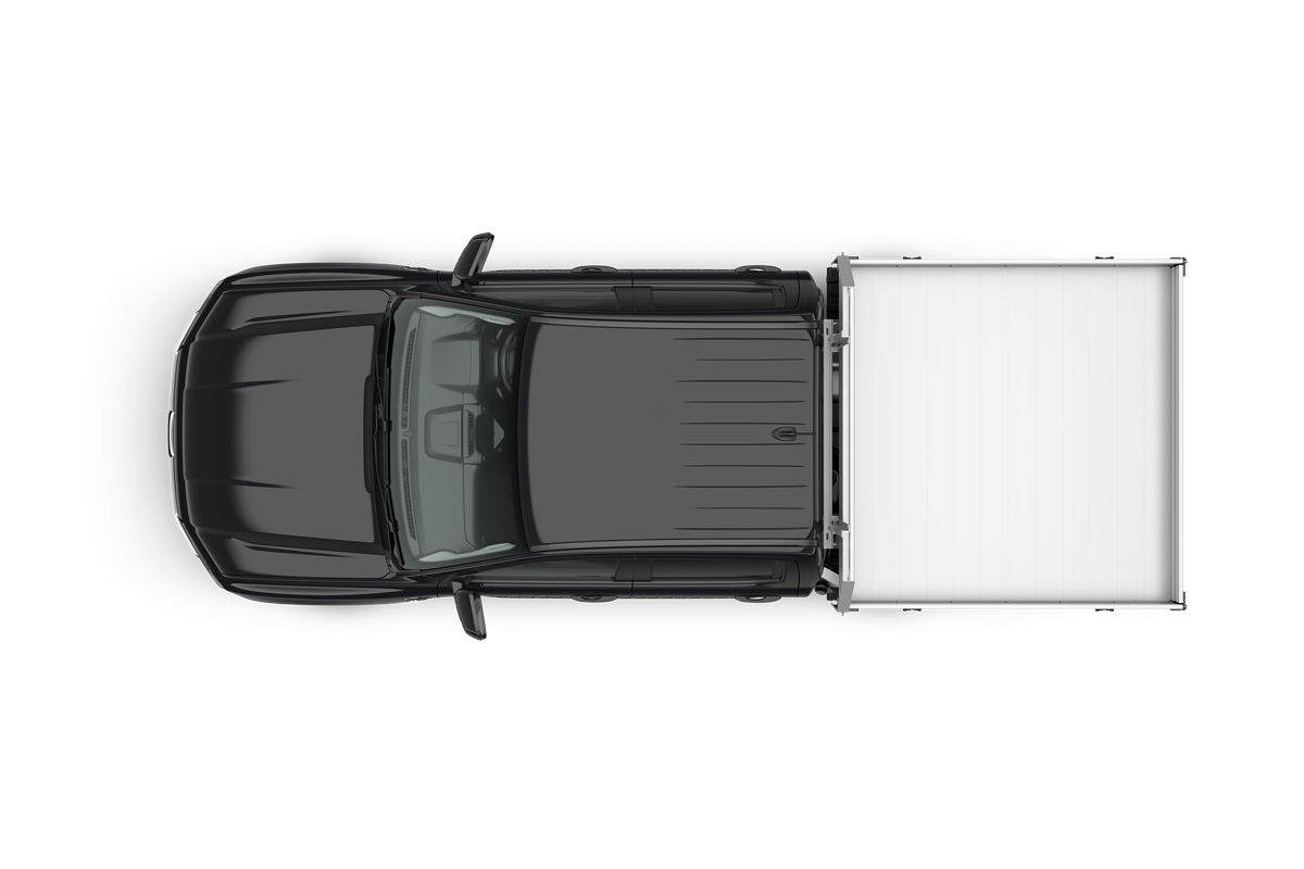 2024 Ford Ranger XLT 4X4 3.0L