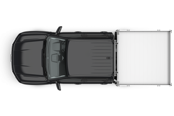 2024 Ford Ranger XLT 4X4 2.0L