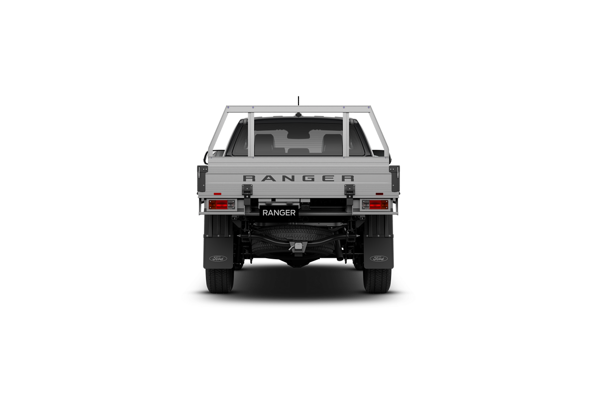 2024 Ford Ranger XLT 4X4 3.0L