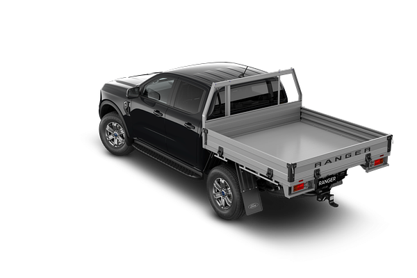 2024 Ford Ranger XLT 4X4 2.0L