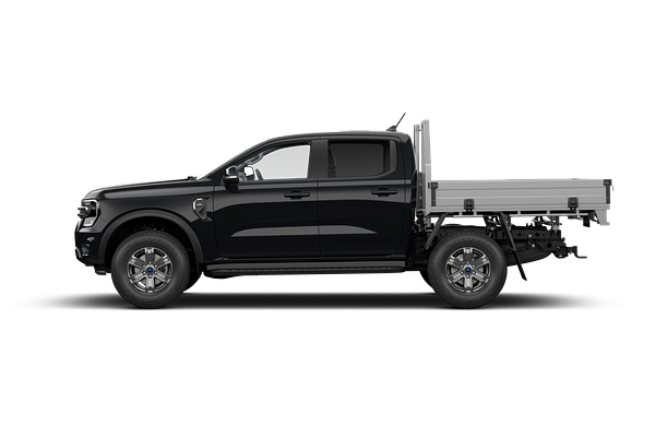 2024 Ford Ranger XLT 4X4 2.0L