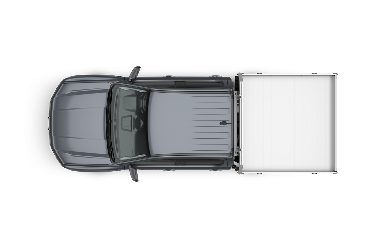 2024 Ford Ranger XLT 4X4 2.0L