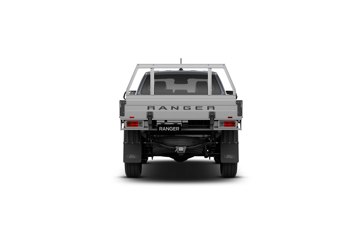 2024 Ford Ranger XLT 4X4 2.0L