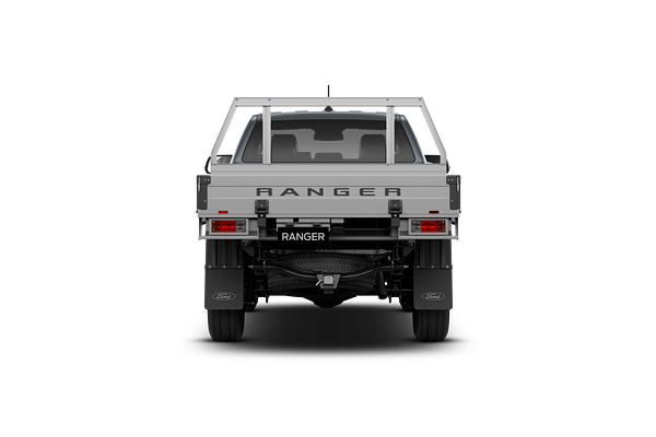 2024 Ford Ranger XLT 4X4 2.0L