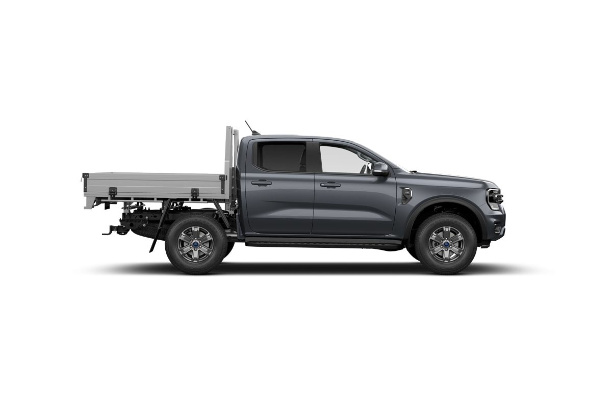 2024 Ford Ranger XLT 4X4 2.0L