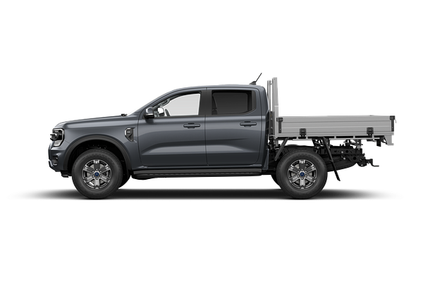 2024 Ford Ranger XLT 4X4 2.0L