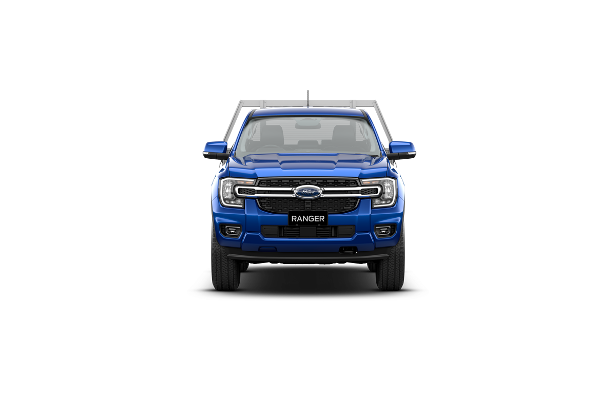 2024 Ford Ranger XLT  2.0L