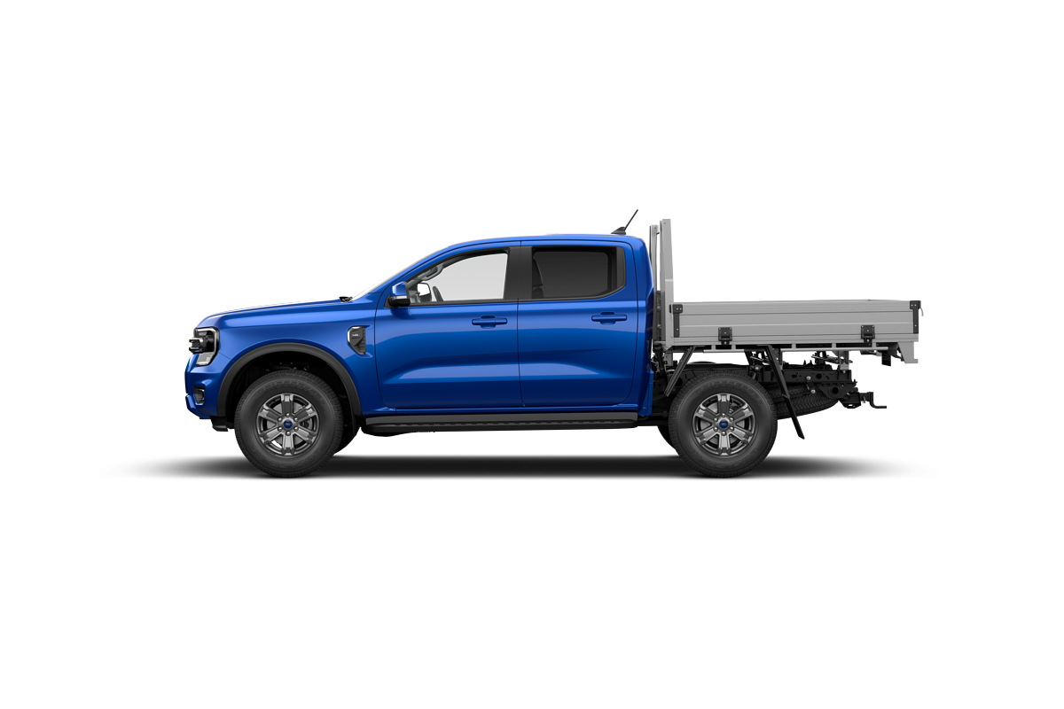 2024 Ford Ranger XLT  2.0L