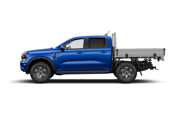 2024 Ford Ranger XLT  2.0L