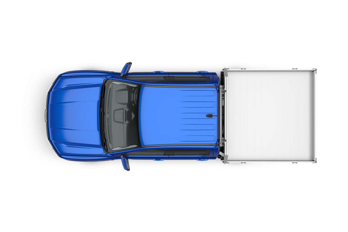 2024 Ford Ranger XLT 2.0L