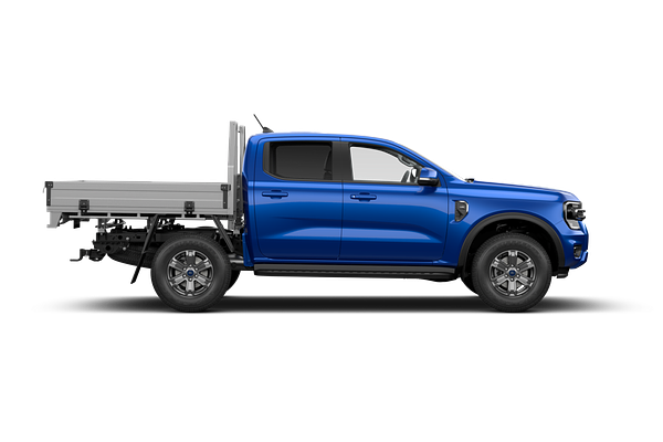 2024 Ford Ranger XLT  2.0L