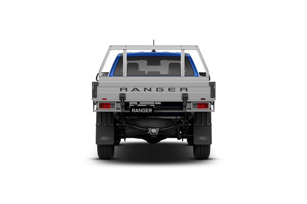 2024 Ford Ranger XLT  2.0L