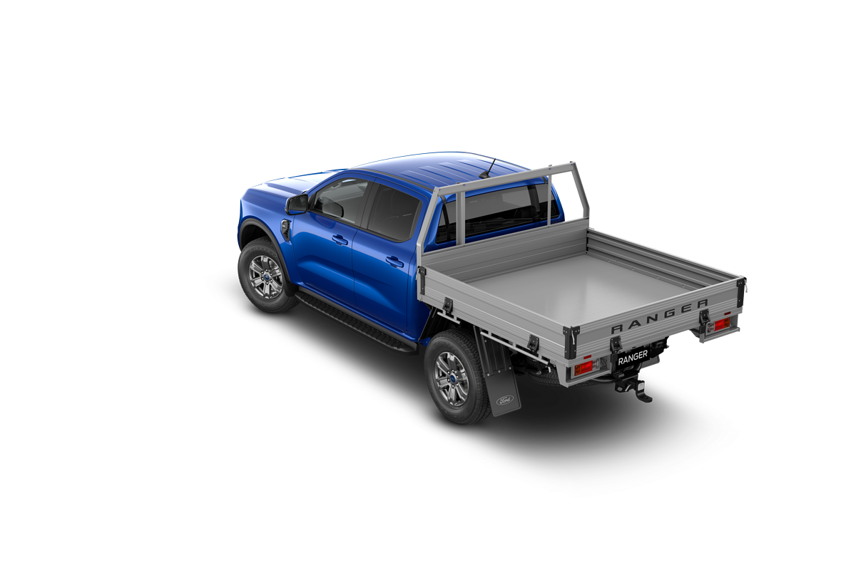 2024 Ford Ranger XLT  2.0L