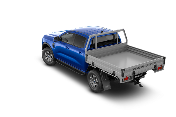 2024 Ford Ranger XLT  2.0L