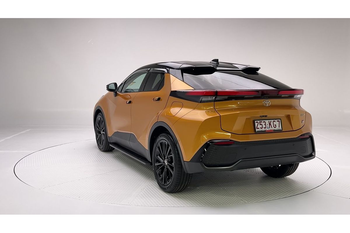 2024 Toyota C-HR GR Sport MAXH25R